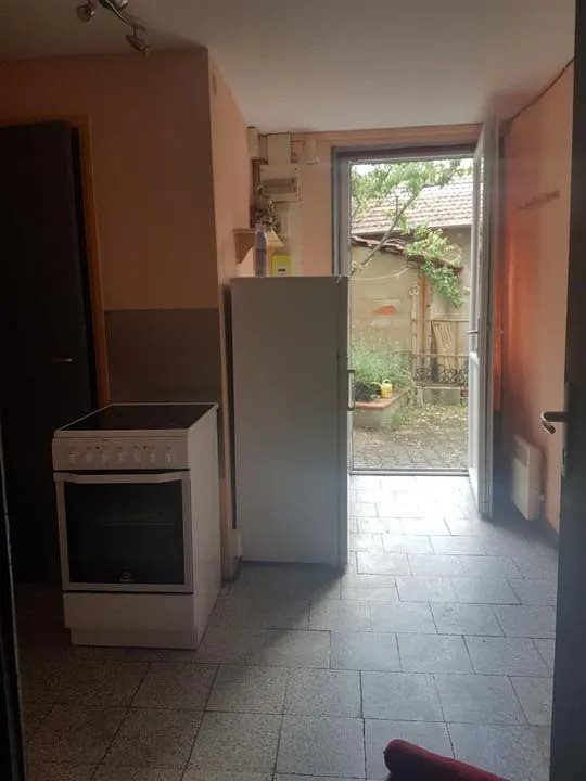 Appartement à louer, 40m², Roanne