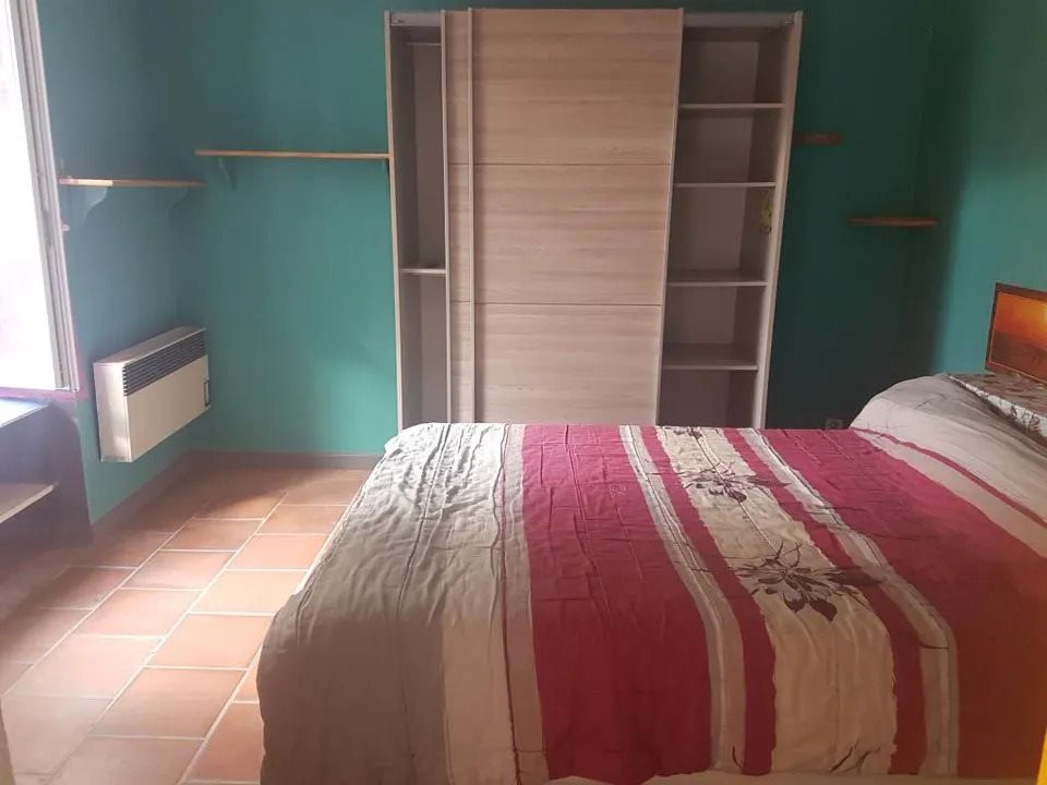 Appartement à louer, 40m², Roanne