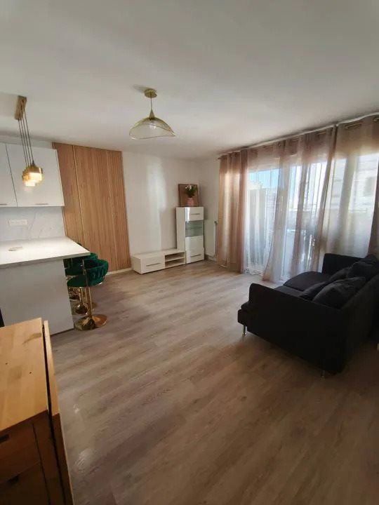 Appartement à louer, 63m², Villejuif