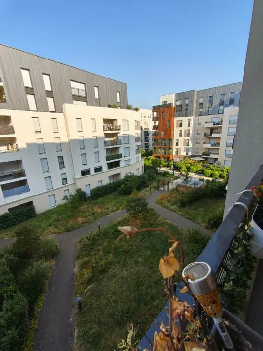 Appartement à louer, 63m², Villejuif