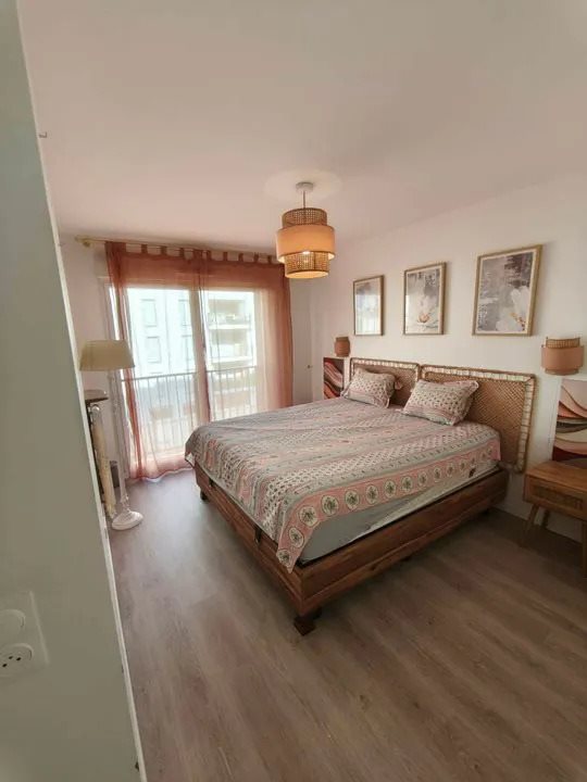 Appartement à louer, 63m², Villejuif