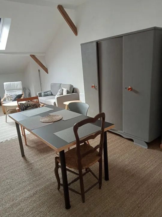Appartement à louer, 50m², Chauny