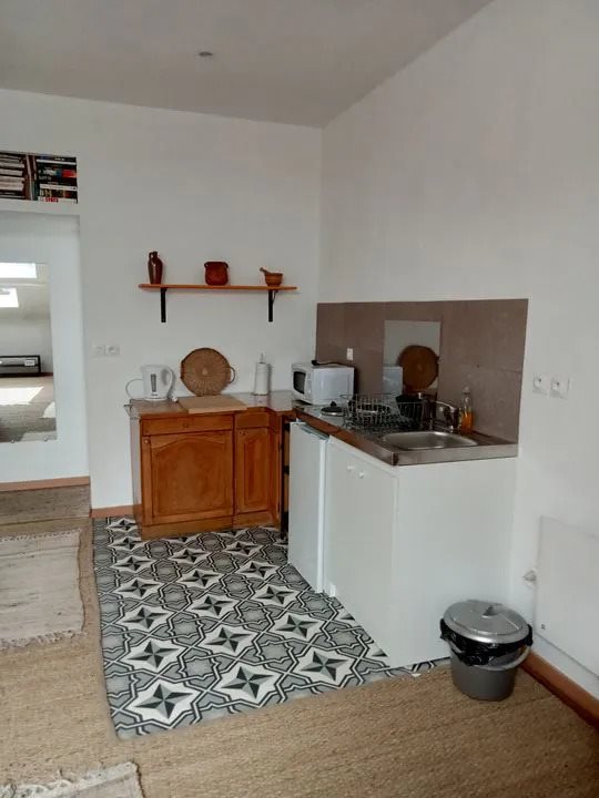 Appartement à louer, 50m², Chauny