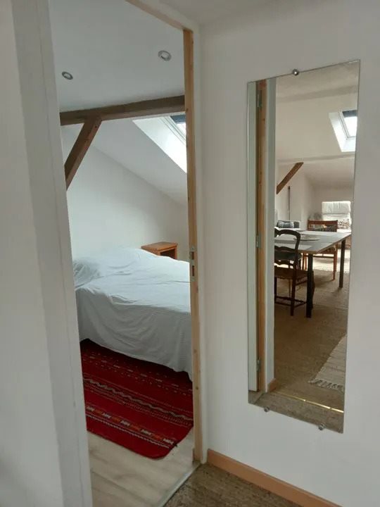 Appartement à louer, 50m², Chauny
