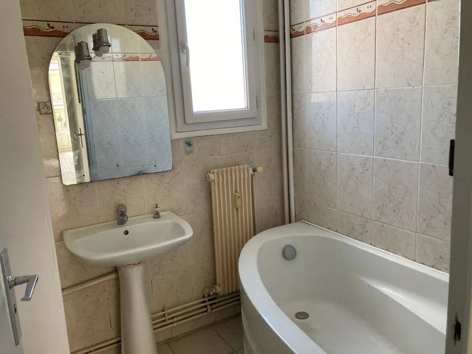 Appartement à louer, 71m², Chalon-sur-Saône