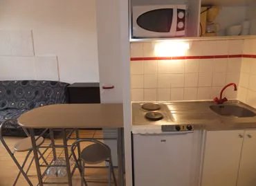 Appartement à louer, 23m², Toulouse