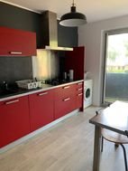 Appartement à louer, 75m², Rennes