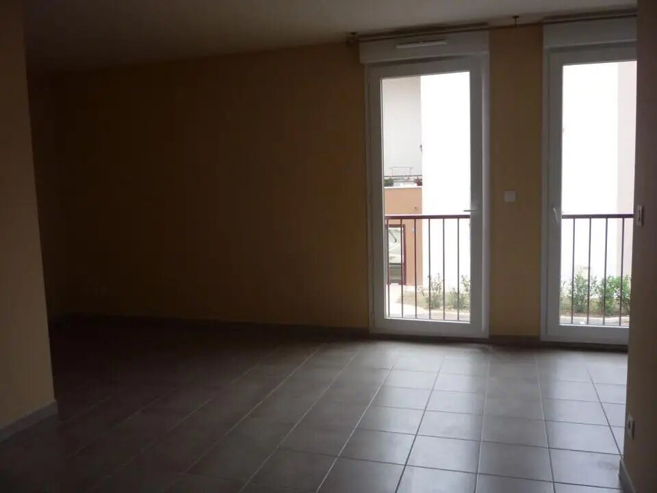 Appartement à louer, 45m², Dijon