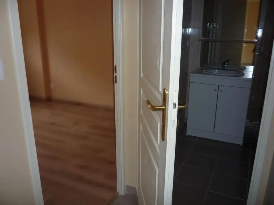Appartement à louer, 45m², Dijon