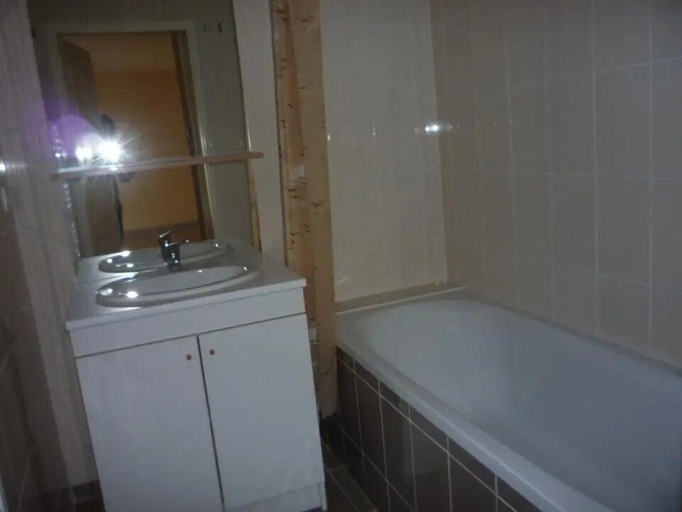 Appartement à louer, 45m², Dijon