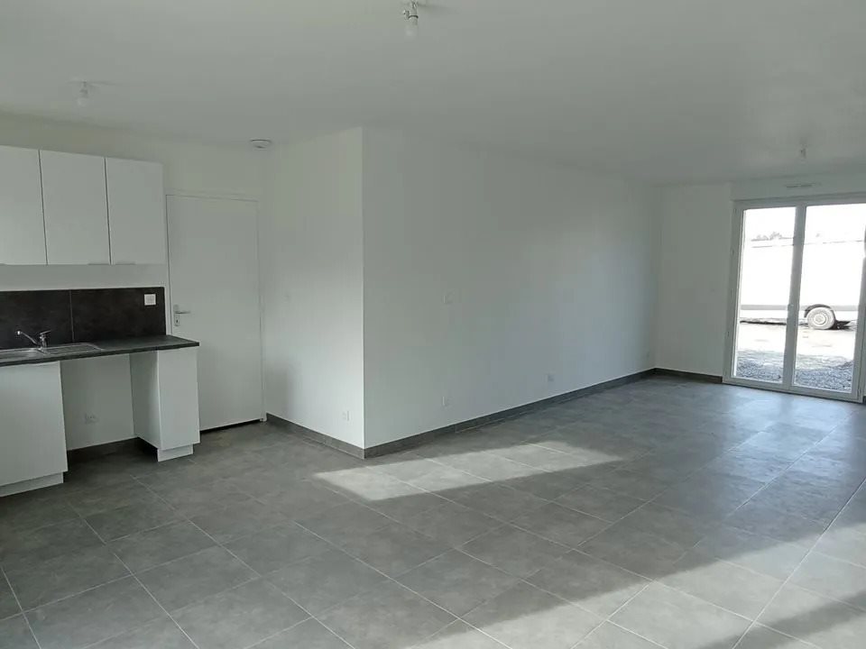 Maison à louer, 83m², Escoville