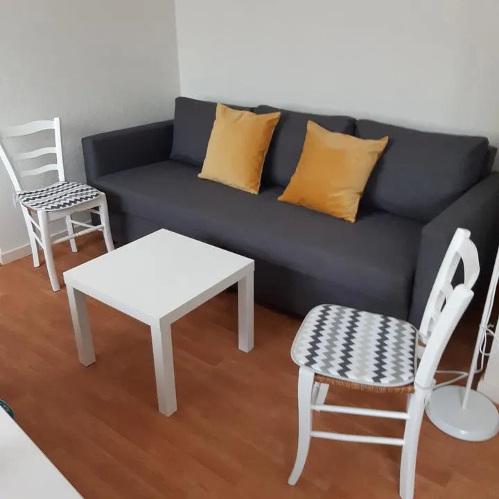 Appartement à louer, 31m², Dijon