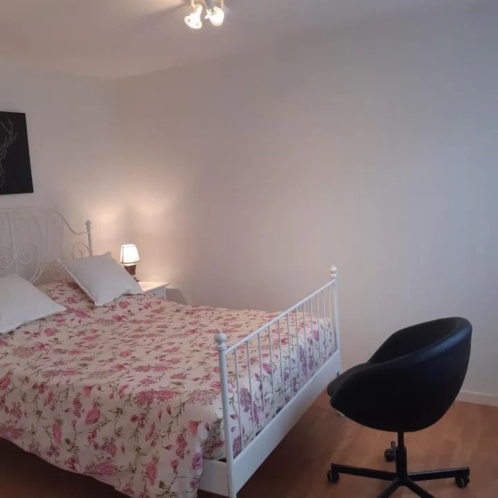 Appartement à louer, 31m², Dijon