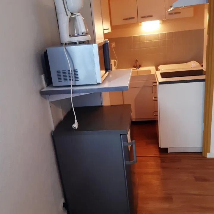 Appartement à louer, 31m², Dijon