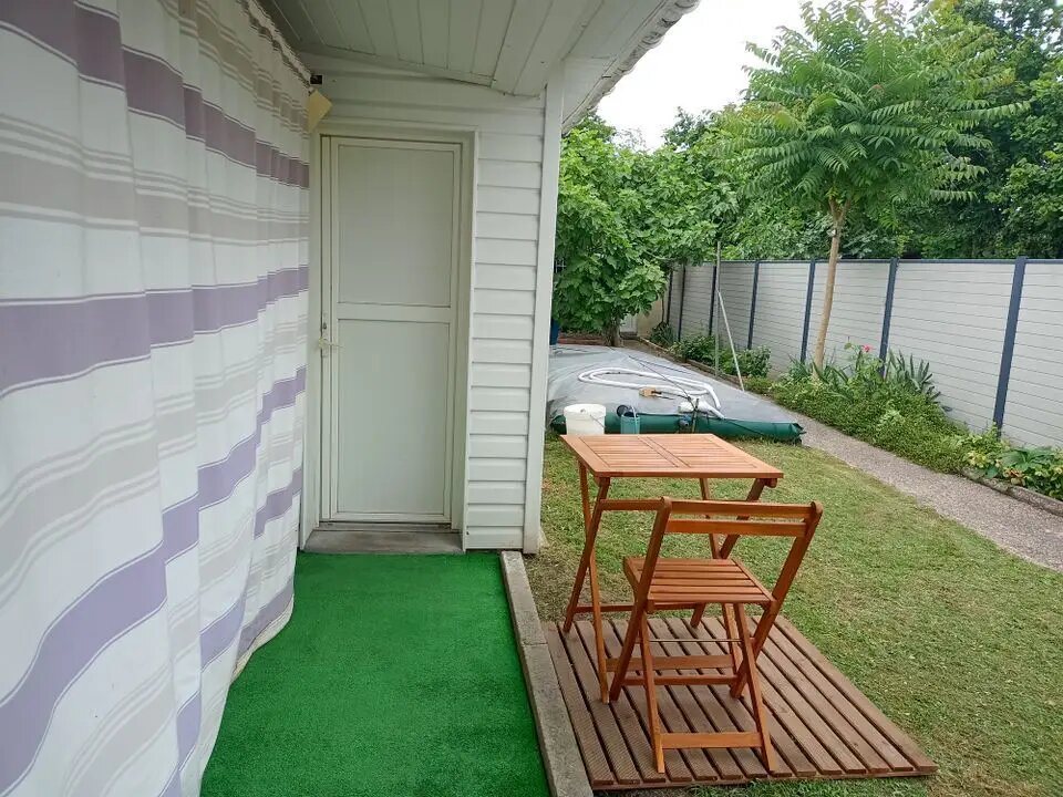 Appartement à louer, 11m², Mérignac