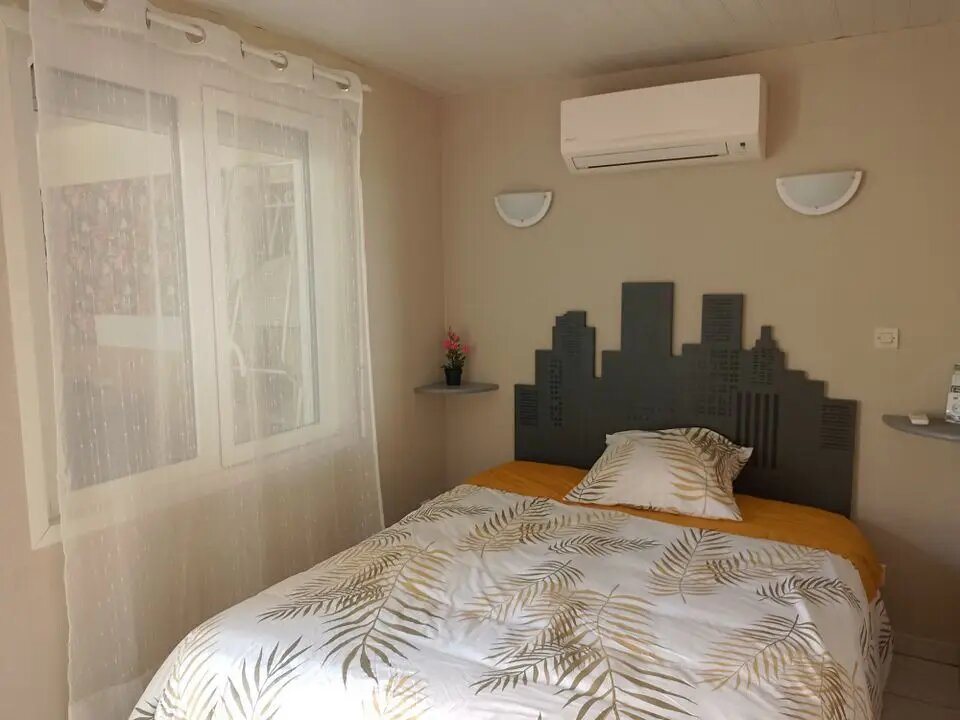 Appartement à louer, 11m², Mérignac
