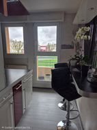 Appartement à louer, 58m², Danjoutin