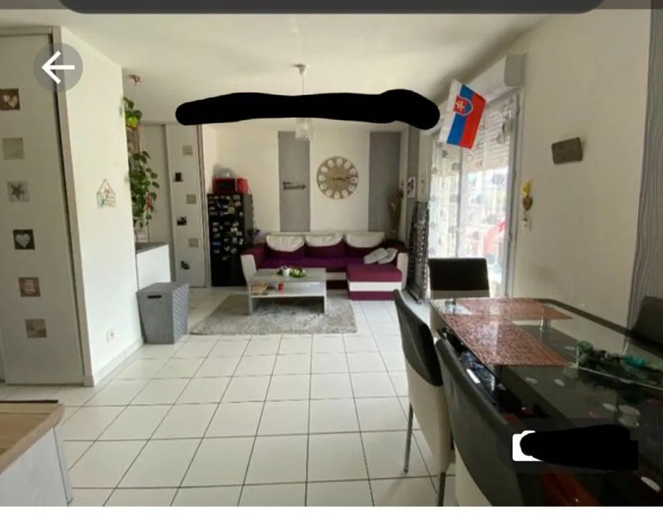 Appartement à louer, 38m², Saint-Nazaire