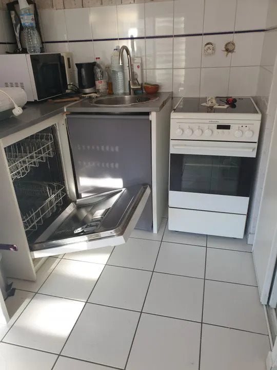 Appartement à louer, 38m², Saint-Nazaire