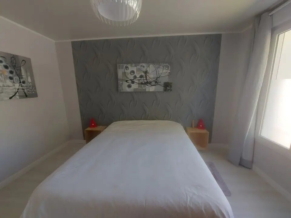 Appartement à louer, 13m², Lesneven