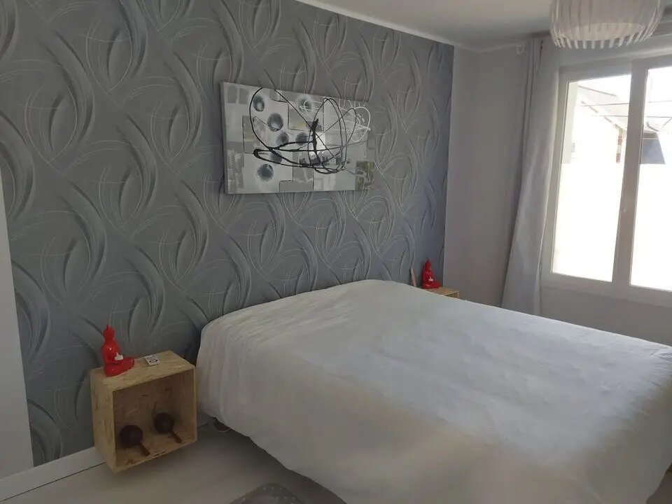 Appartement à louer, 13m², Lesneven