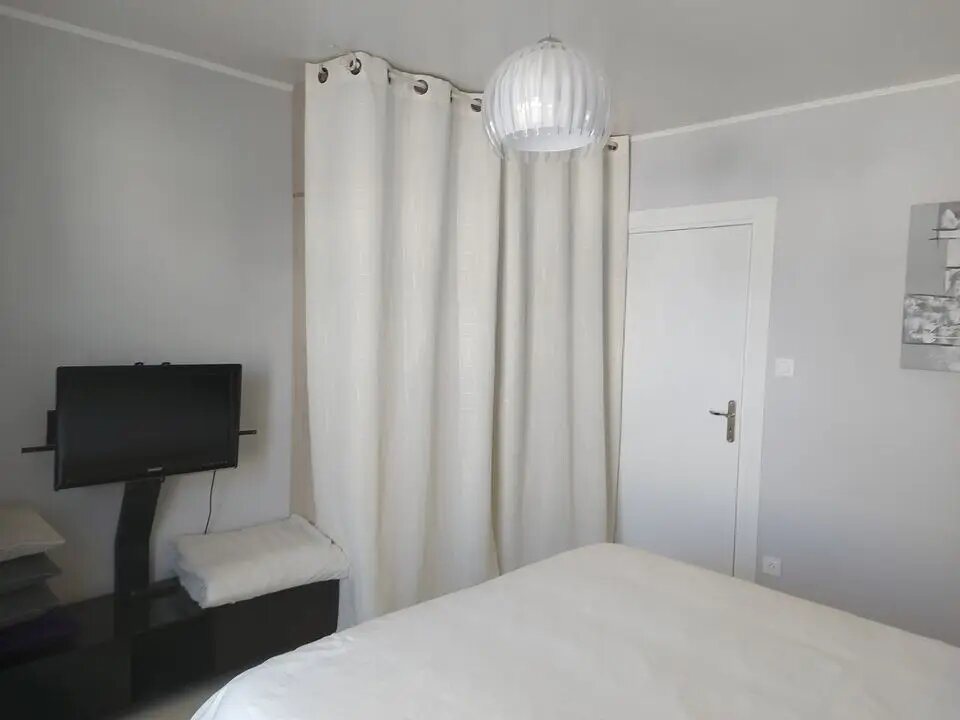 Appartement à louer, 13m², Lesneven
