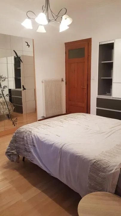 Appartement à louer, 47m², Vaulnaveys-le-Haut