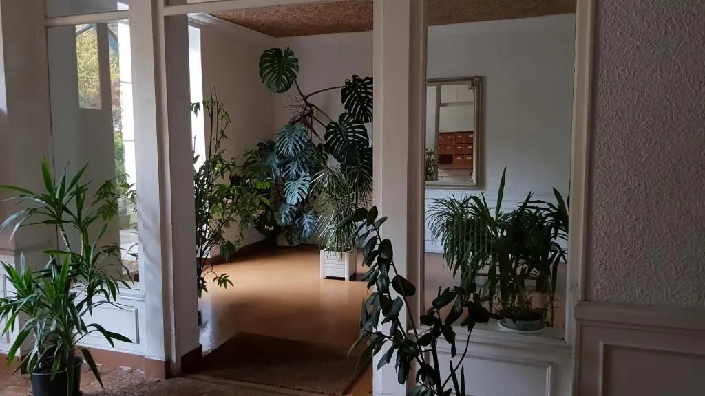 Appartement à louer, 47m², Vaulnaveys-le-Haut