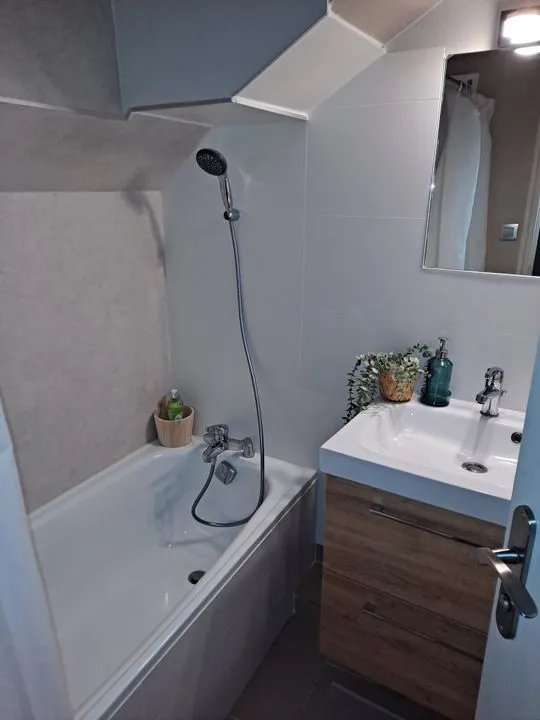 Appartement à louer, 38m², Grézieu-la-Varenne
