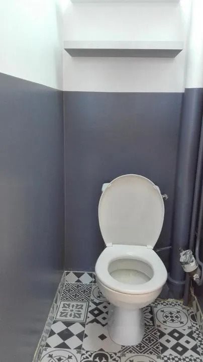 Appartement à louer, 58m², Compiègne