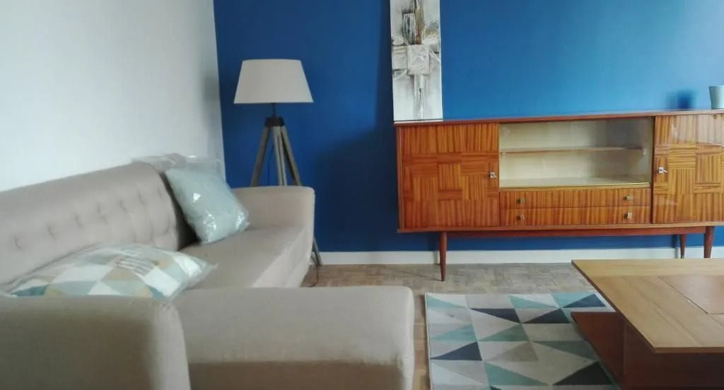 Appartement à louer, 58m², Compiègne
