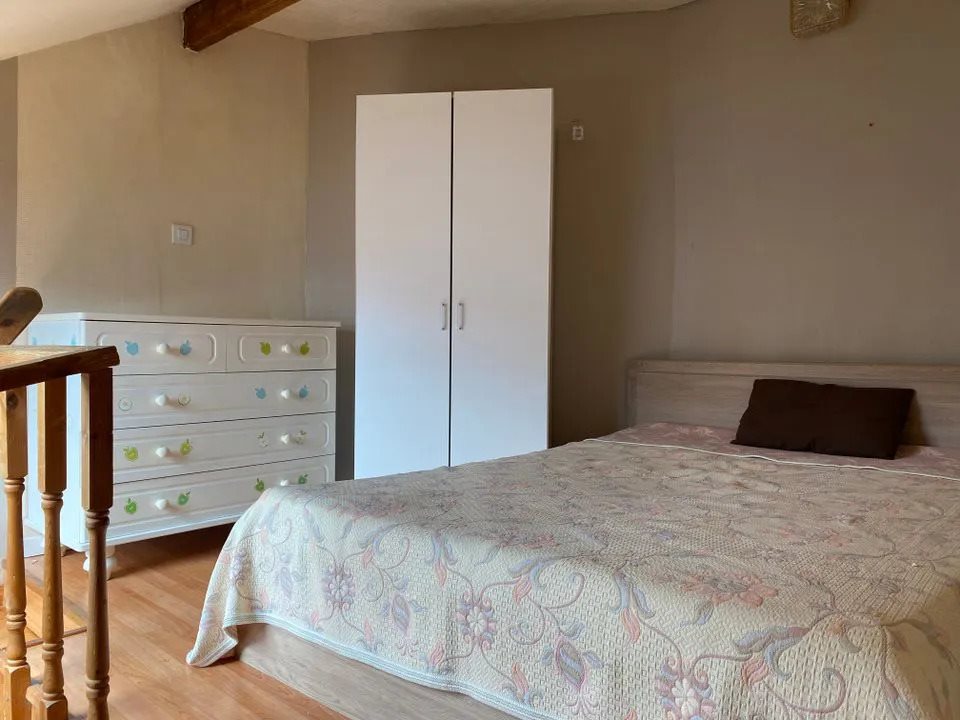 Appartement à louer, 25m², Douai