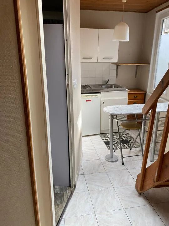 Appartement à louer, 25m², Douai