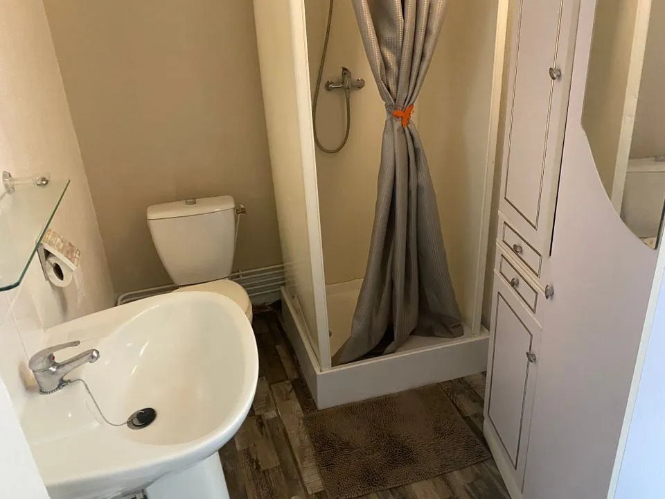 Appartement à louer, 25m², Douai