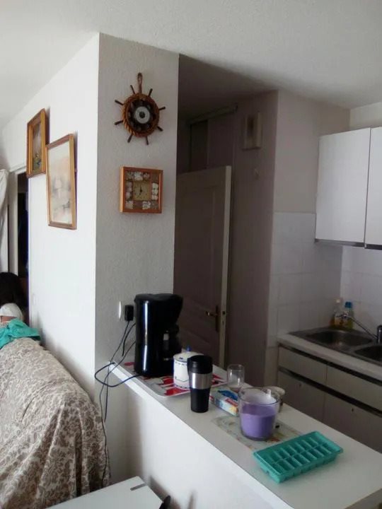 Appartement à louer, 56m², Dreux