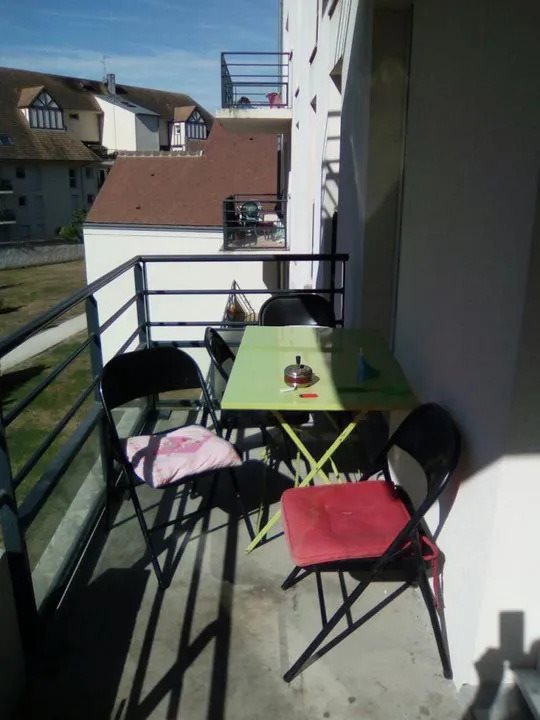 Appartement à louer, 56m², Dreux