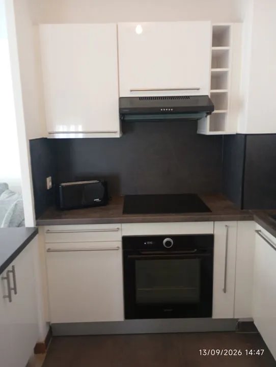 Appartement à louer, 63m², Cergy