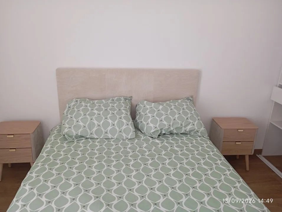 Appartement à louer, 63m², Cergy