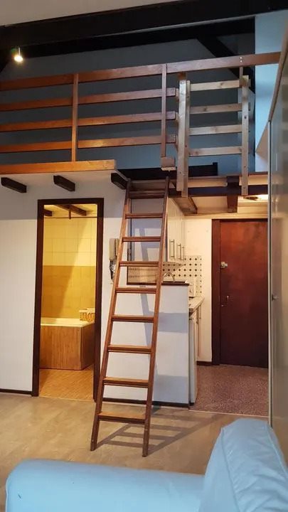 Appartement à louer, 23m², Nancy