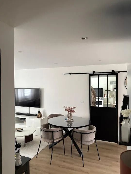 Appartement à louer, 74m², Valence