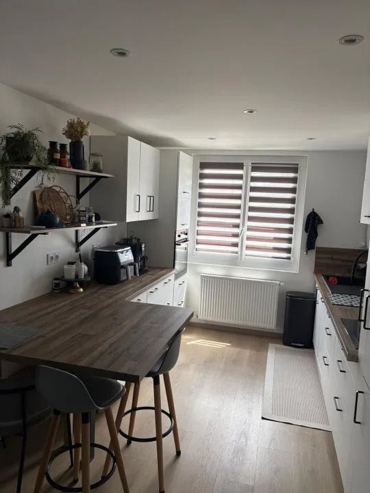 Appartement à louer, 74m², Valence
