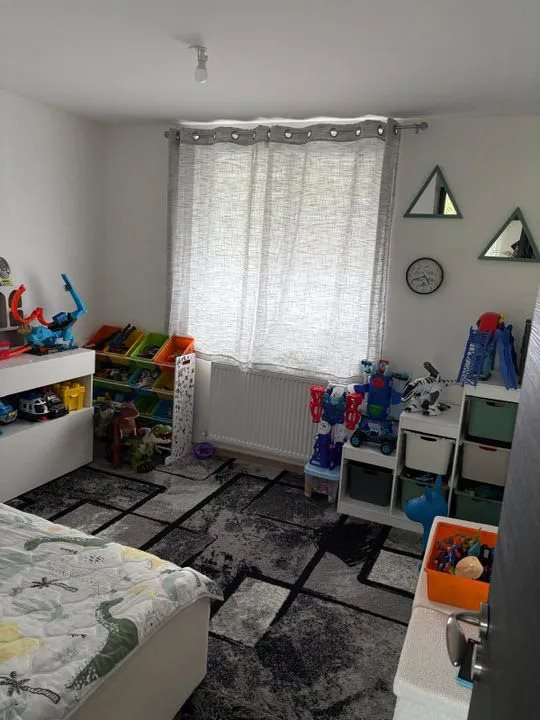 Appartement à louer, 74m², Valence
