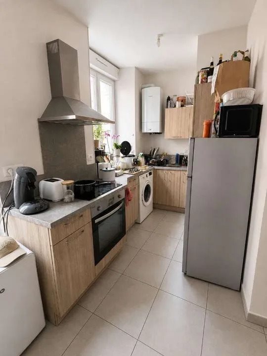 Appartement à louer, 45m², Millau