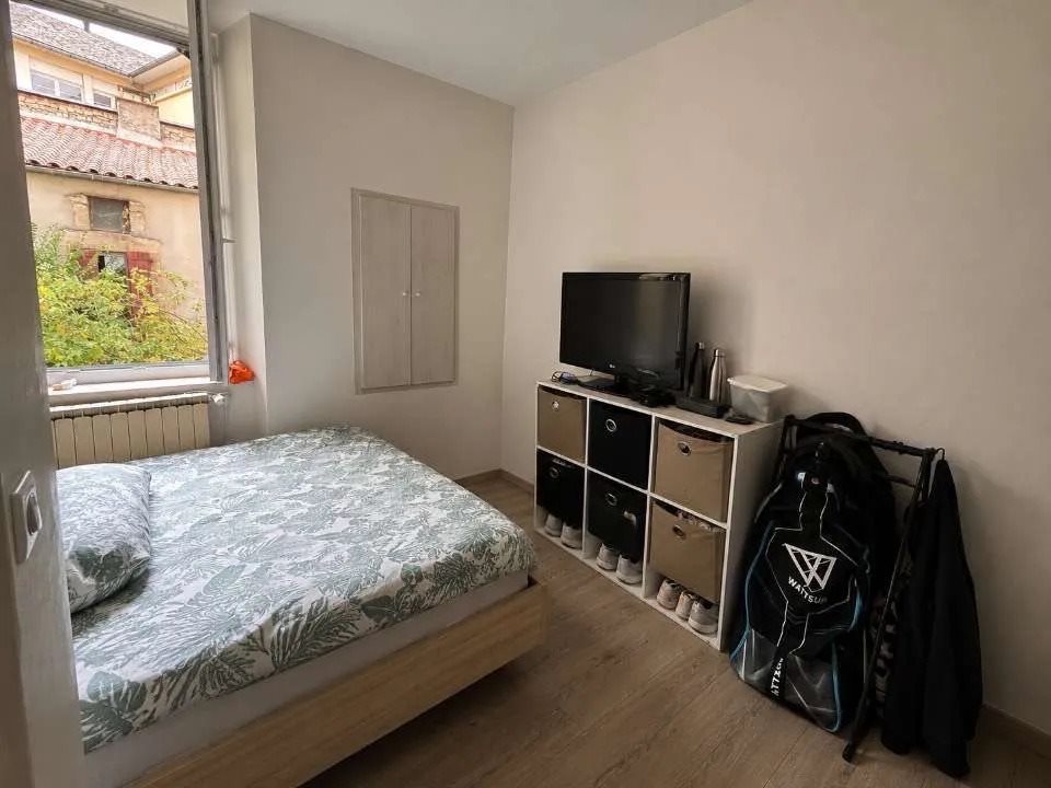 Appartement à louer, 45m², Millau