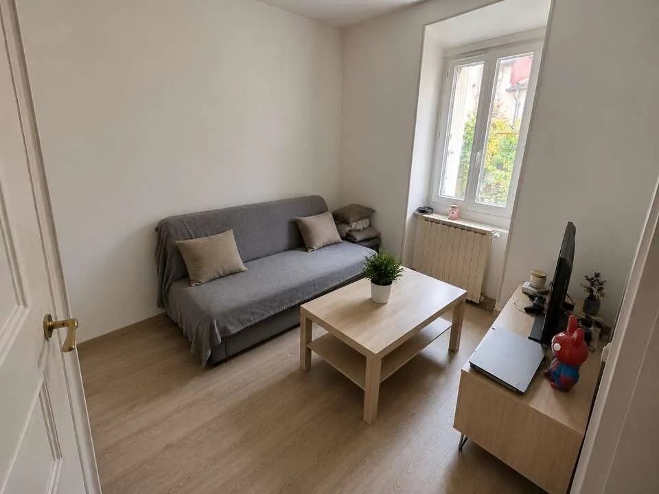 Appartement à louer, 45m², Millau
