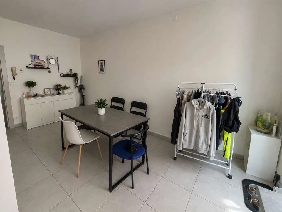 Appartement à louer, 45m², Millau