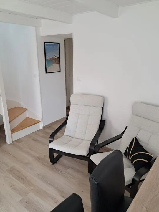 Maison à louer, 38m², Plouider