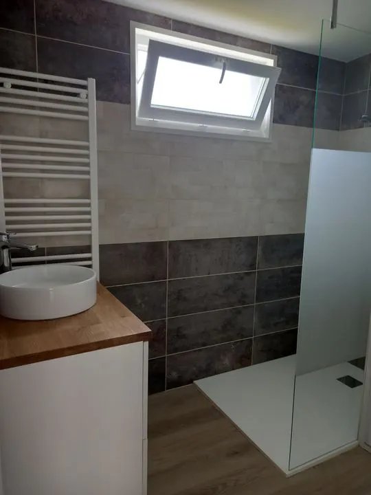 Maison à louer, 38m², Plouider