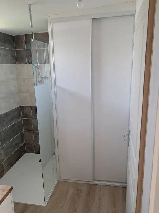 Maison à louer, 38m², Plouider