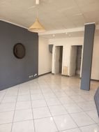 Appartement à louer, 57m², Saint-Etienne